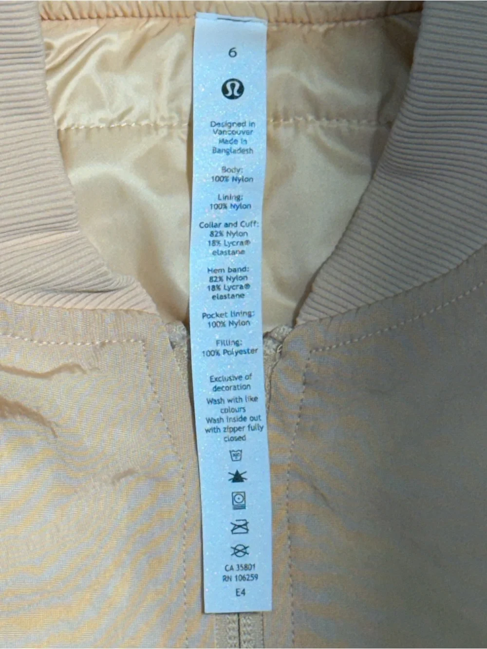 lululemon athletica brand lululemon